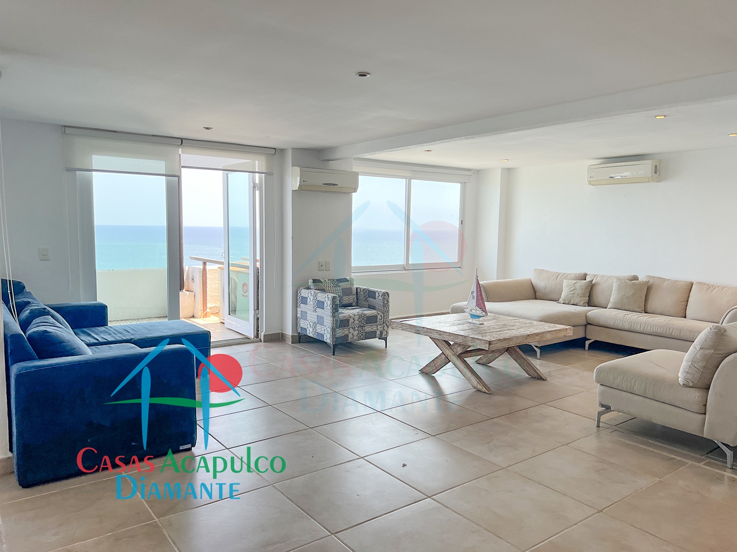 Punta Marqués Biarritz P2 - Estancia 1